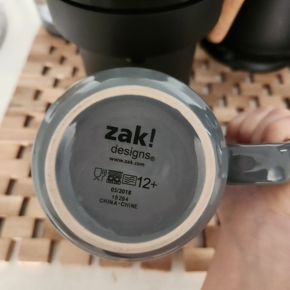 Harry Potter Gryffindor Coffee Mug by Zak - Picture 6 of 6